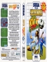Sega  Master System&nbsp; - &nbsp;Super Kick Off